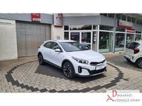Gebraucht Kia XCeed Vision 101 PS (74 kW) 2024 Carraraweiß SUV