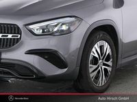 Gebraucht Mercedes GLA220 190 PS (139 kW) 2025 lack mountaingrau SUV