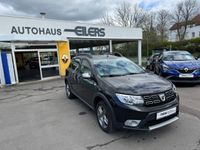 gebraucht Dacia Sandero II Stepway Prestige