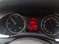 Gebraucht Audi A4 Ambition 170 PS (125 kW) 2011 Kombi
