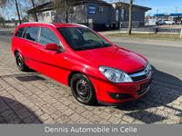 Gebraucht Opel Astra 116 PS (85 kW) 2009 Rot Kombi