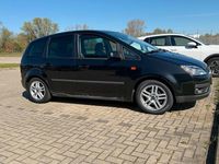 Gebraucht Ford T 2005 Schwarz Van / Kleinbus