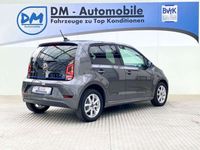 gebraucht VW e-up! Style Plus Klimaauto SHZ Kamera CCS