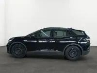 Gebraucht VW ID.4 Pro 150 kW (204 PS) 2023 Schwarz SUV