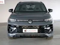 Gebraucht VW Tayron R-line 193 PS (141 kW) 2025 Grau SUV