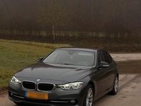 Usata BMW 330 265 CV (194 kW) 2017 Grigio Berlina