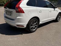 Gebraucht Volvo XC60 Ocean Race 190 PS (139 kW) 2016 Weiß SUV