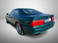 gebraucht BMW 850 Ci*2.Hd.**H*TÜV NEU*Voll*Alpina*