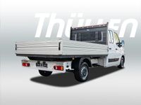 Usata Renault Master 145 CV (106 kW) 2023 Bianco Monovolume