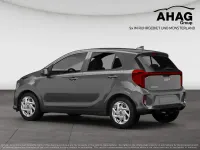 Neu Kia Picanto Vision 68 PS (50 kW) 2026 Andere Kleinwagen