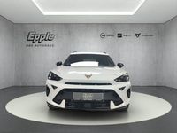 Neu Cupra Formentor VZ 265 PS (194 kW) 2025 Weiß SUV