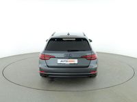 Gebraucht Audi A4 Sport 252 PS (185 kW) 2018 Grau Kombi