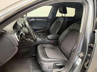 Second-hand Audi A3 Design 116 CP (85 kW) 2019 Gri Berlinǎ