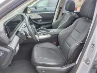 Gebraucht Mercedes GLE400 AMG 330 PS (242 kW) 2021 Silber SUV
