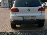 gebraucht VW Tiguan 5N