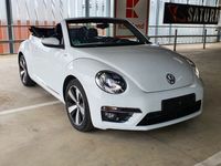 gebraucht VW Beetle NewR-Line Cabrio