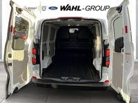 gebraucht Ford 300 Transit Custom TrendL1, LED, Trenwand m. Fenster