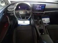 Gebraucht Cupra Formentor 150 PS (110 kW) 2024 Weiß SUV