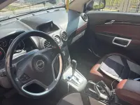 Gebraucht Opel Antara 150 PS (110 kW) 2010 Schwarz SUV