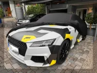 Gebraucht Audi TT RS Sport 500 PS (367 kW) 2018 Grau Coupé