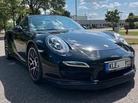 Gebraucht Porsche 991 521 PS (383 kW) 2014 Schwarz Coupé
