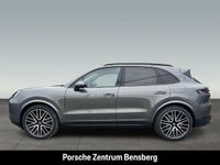 Gebraucht Porsche Cayenne 470 PS (345 kW) 2022 Andere farbe SUV
