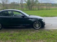 gebraucht BMW 135 Coupé i N54