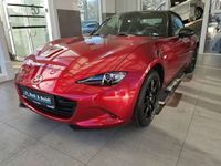 gebraucht Mazda MX5 Advantage 1.5i VOLL LED+LEDER+NAVI+APPLE/ANDROID