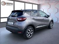 Gebraucht Renault Captur Intens 90 PS (66 kW) 2019 Grau SUV