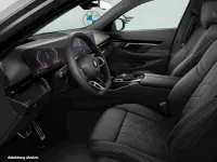 Gebraucht BMW 540 M Sport 303 PS (222 kW) 2025 Silber Limousine