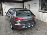 Gebraucht Seat Leon ST Style 122 PS (89 kW) 2014 Grau Kombi