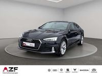 Gebraucht Audi A5 Ambiente 204 PS (150 kW) 2024 Schwarz Coupé