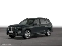 Gebraucht BMW X7 M Sport 340 PS (250 kW) 2025 Grau SUV