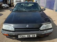 Gebraucht Renault R25 1991 Schwarz Kleinwagen