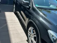 Gebraucht Mercedes GLA220 177 PS (130 kW) 2016 Schwarz SUV