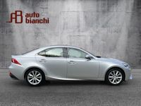 gebraucht Lexus IS300h *Navi*SHZ *Tempomat *R-Kamera