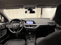 gebraucht BMW 118 i Hatch Advantage WLAN Tempomat Klimaaut.