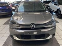 Gebraucht Citroën C4 131 PS (96 kW) 2025 Grau SUV