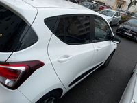 gebraucht Hyundai i10 