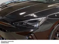 Neu Cupra Leon Limited Edition 325 PS (239 kW) 2026 Schwarz Limousine