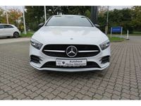 gebraucht Mercedes A250 e Edition 2020 A -Klasse (BM 177)
