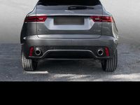 Gebraucht Jaguar E-Pace Chequered Flag 179 PS (131 kW) 2020 Grau SUV