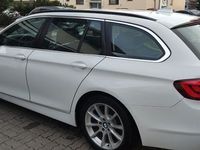 gebraucht BMW 520 i Touring F11