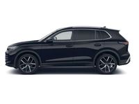 Neu VW Tiguan Elegance 150 PS (110 kW) 2025 Grenadillschwarz metallic SUV
