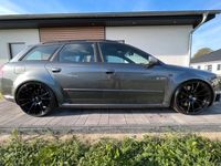 gebraucht Audi RS4 B7