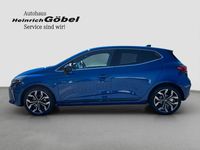 Neu Mitsubishi Colt Edition 91 PS (66 kW) 2025 Blau Limousine