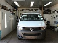 Gebraucht VW T5 102 PS (75 kW) 2012 Andere farbe Van