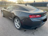 gebraucht Chevrolet Camaro CamaroCoupe 2.0 Aut.