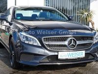 Gebraucht Mercedes CLS400 333 PS (244 kW) 2016 Grau Coupé