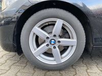 gebraucht BMW 220 i *CABRIO*LEDER*8-FACH*SCHECKHEFTGEPFLEGT BEI *